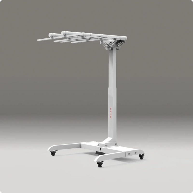 iRESTORE Apex Motorized Stand
