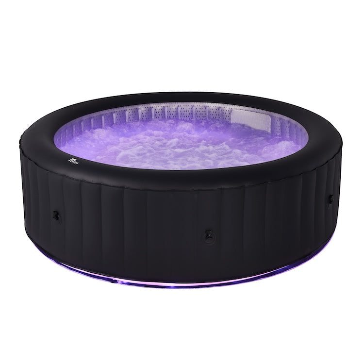 MSpa Hot Tub
