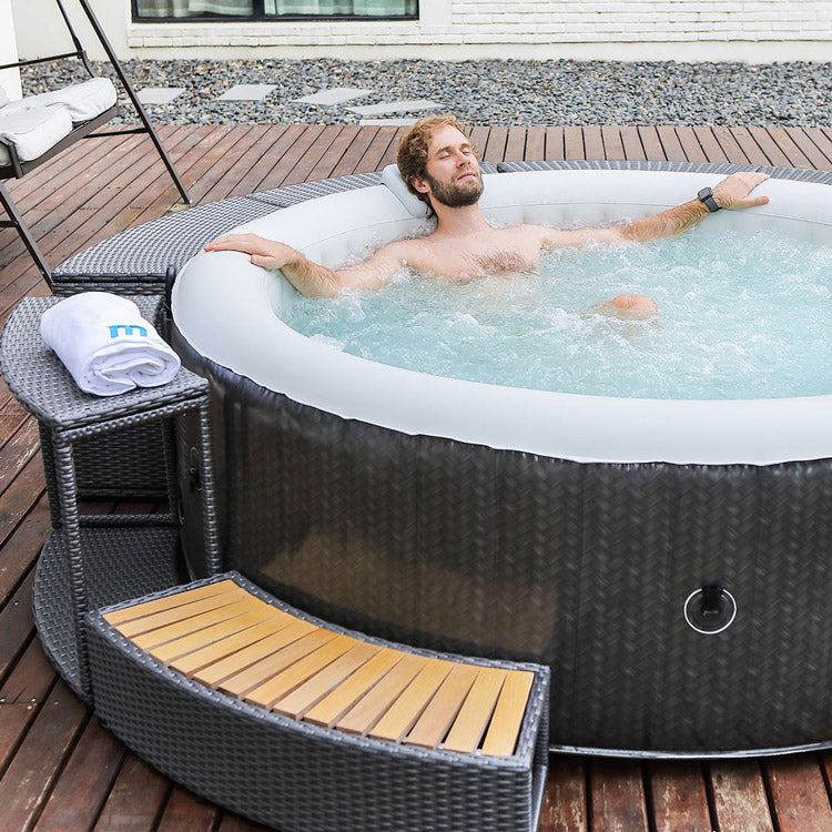 MSPA Comfort Set
