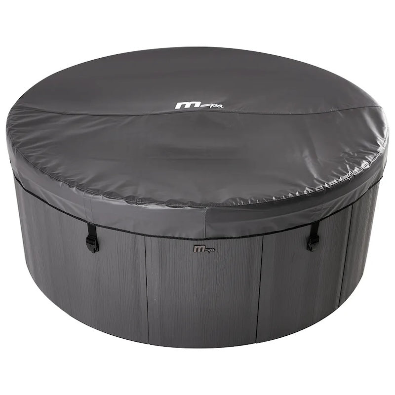 MSPA FRAME DENVER 6 Person Spa Hot Tub Spa