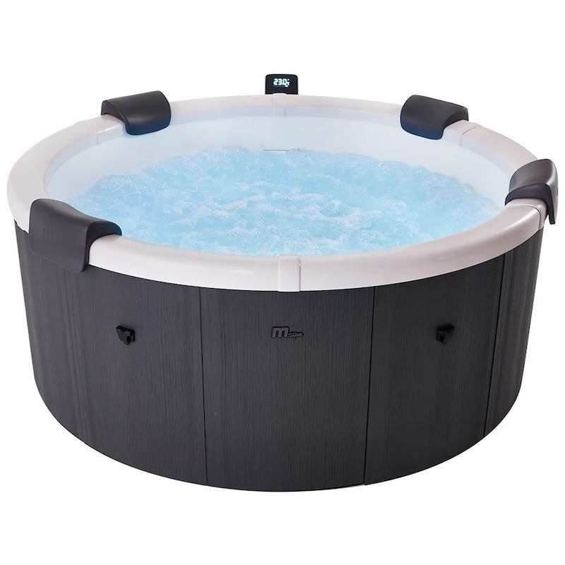 MSPA FRAME DENVER 6 Person Spa Hot Tub Spa
