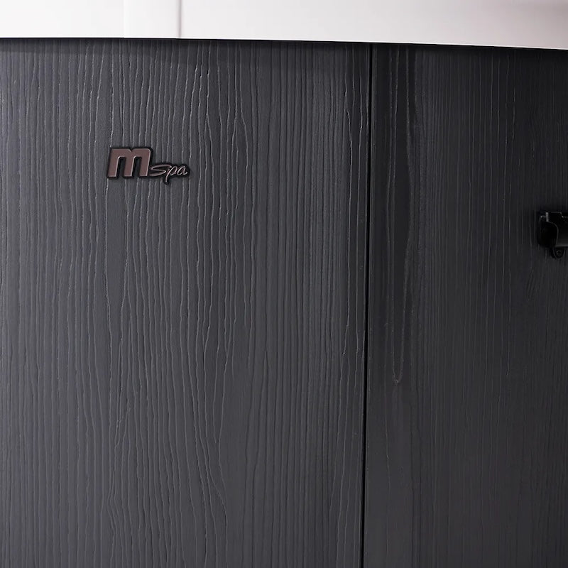 MSPA FRAME DENVER 6 Person Spa Hot Tub Spa