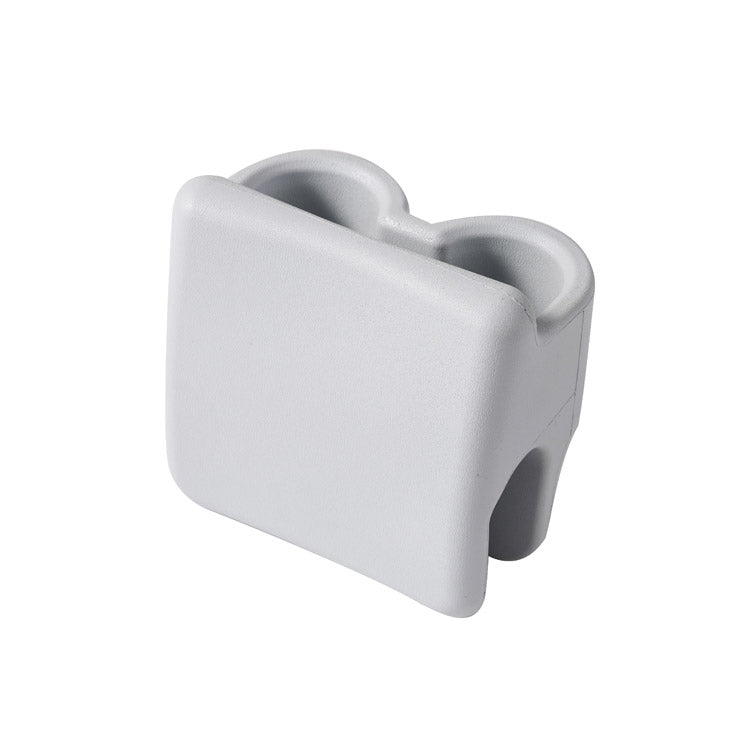 MSPA Cup Holder and Headrest 2-in-1