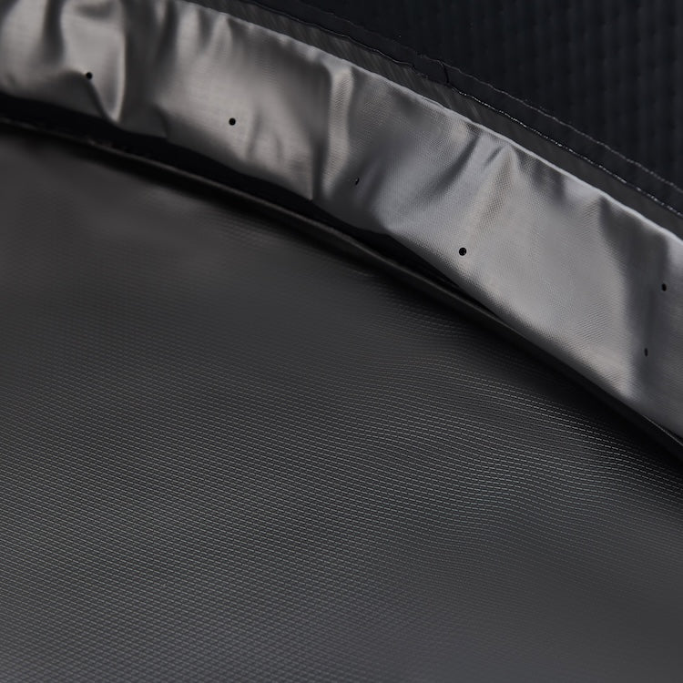 MSPA FRAME Mono Round 6 Person Inflatable Hot Tub Spa