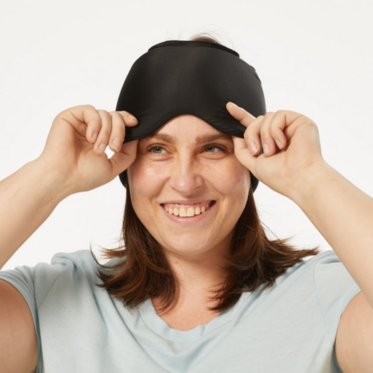 Mueller EZ Relief Migraine Cap