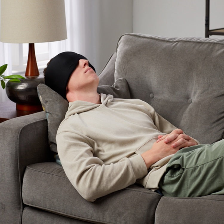 Mueller EZ Relief Migraine Cap