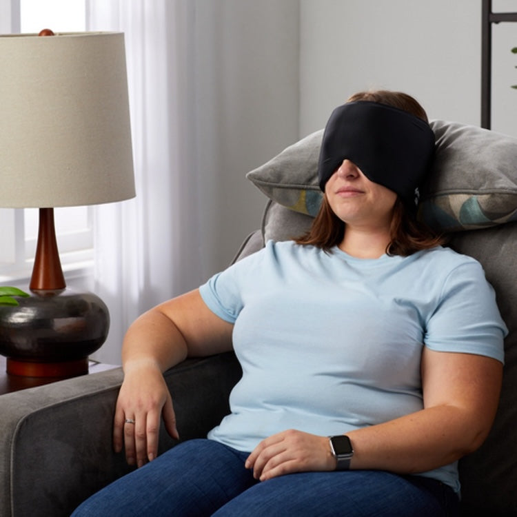 Mueller EZ Relief Migraine Cap