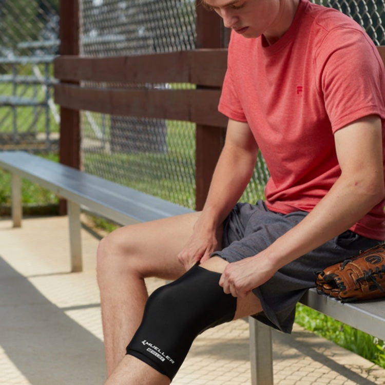 Mueller EZ Relief Compression Sleeve