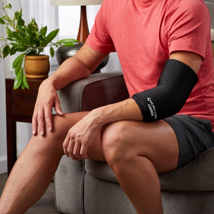 Mueller EZ Relief Compression Sleeve