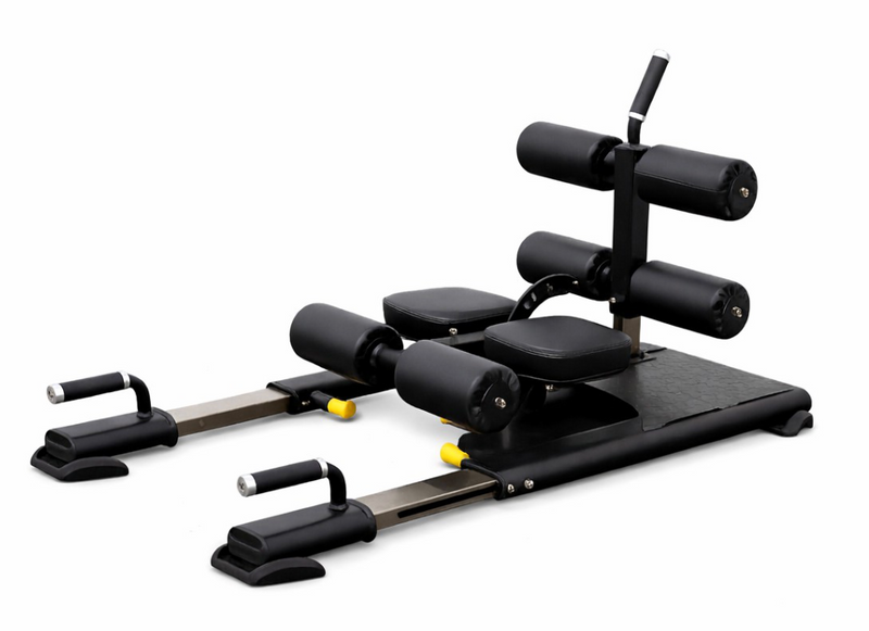 BodyKore MX1151 Multi-Flexion Bench