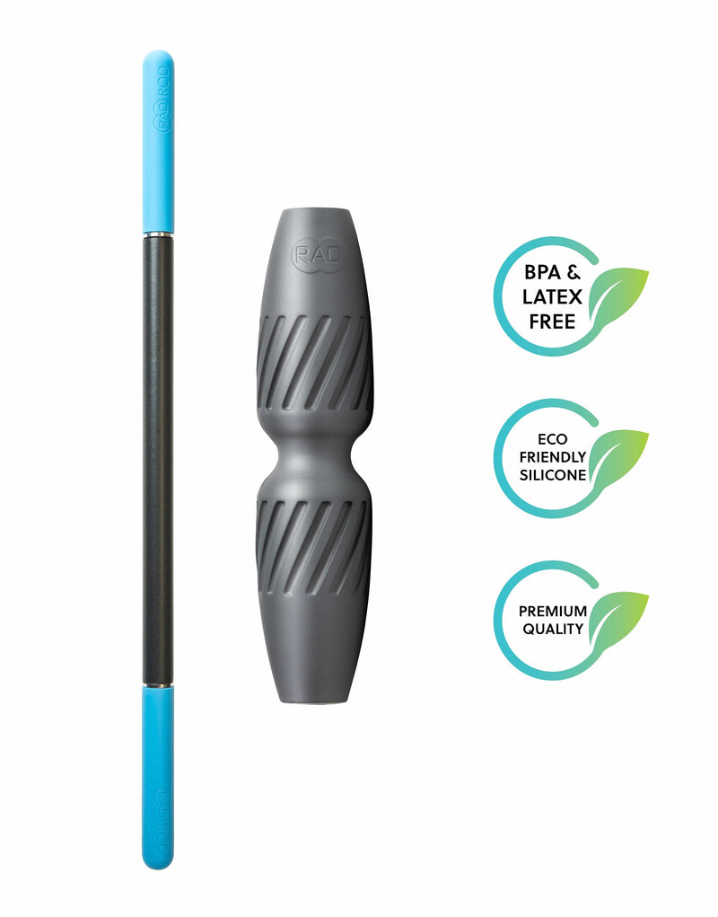 RAD Roller Muscle Flushing Kit