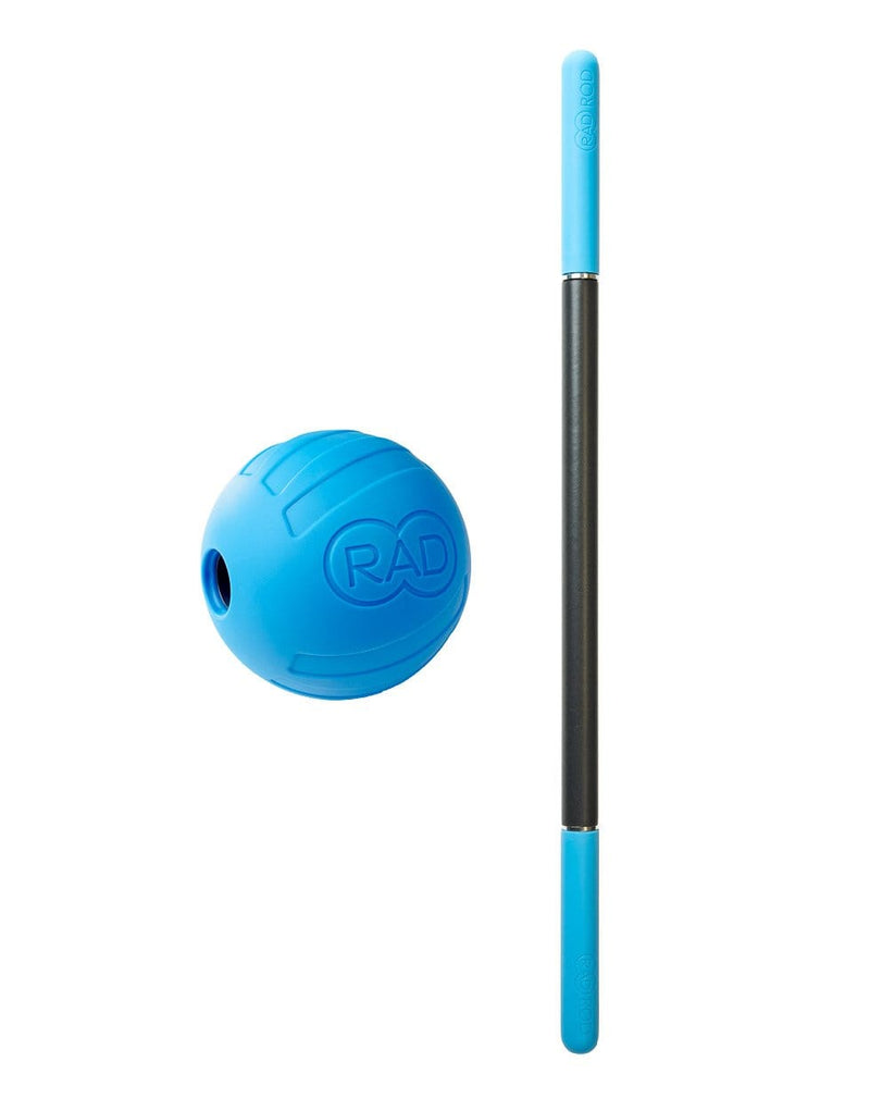 RAD Roller Muscle Shearing Kit