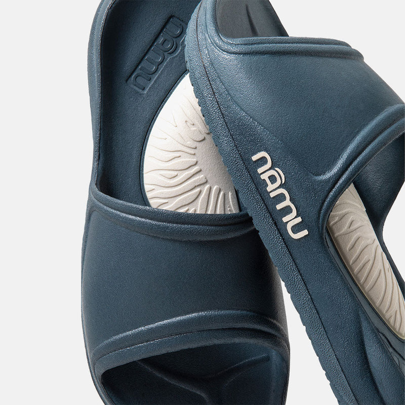 NAMU Phase Slide - Ocean Blue