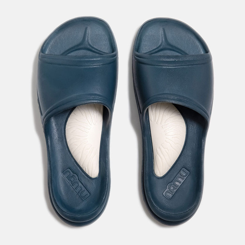 NAMU Phase Slide - Ocean Blue