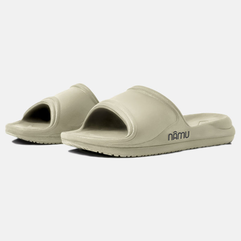NAMU Phase Slide - Concrete Grey
