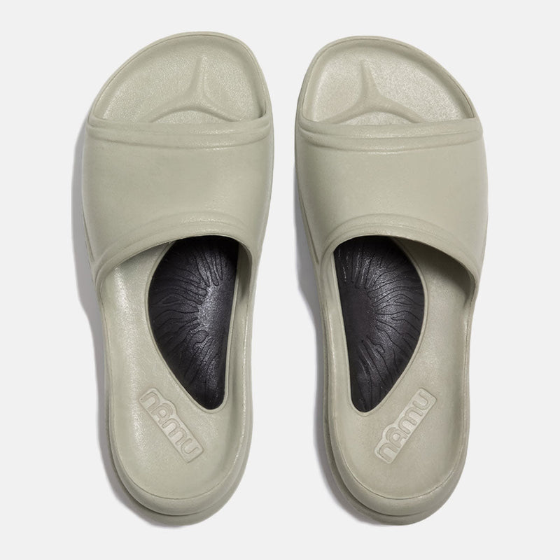 NAMU Phase Slide - Concrete Grey