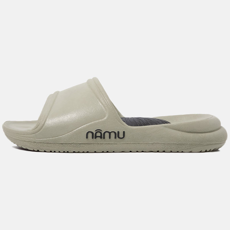 NAMU Phase Slide - Concrete Grey