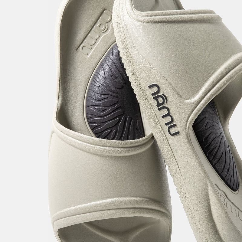 NAMU Phase Slide - Concrete Grey