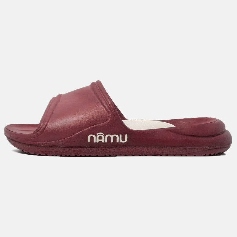 NAMU Phase Slide - Rio Red