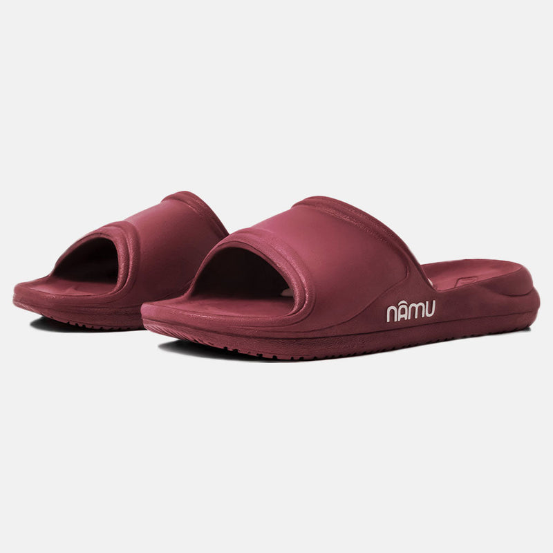 NAMU Phase Slide - Rio Red