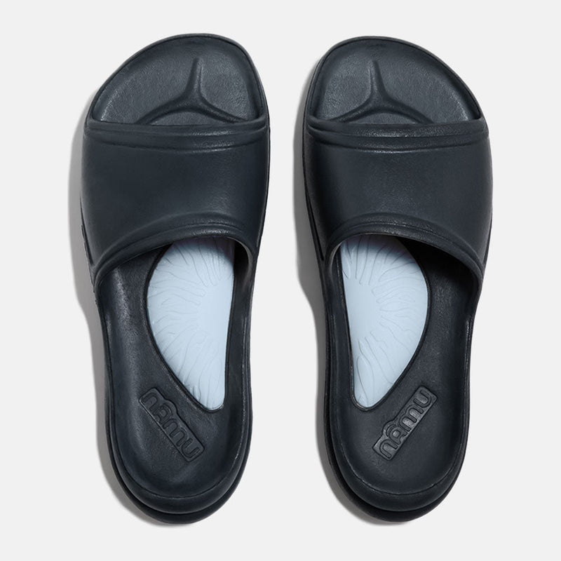 NAMU Phase Slide - Space Black