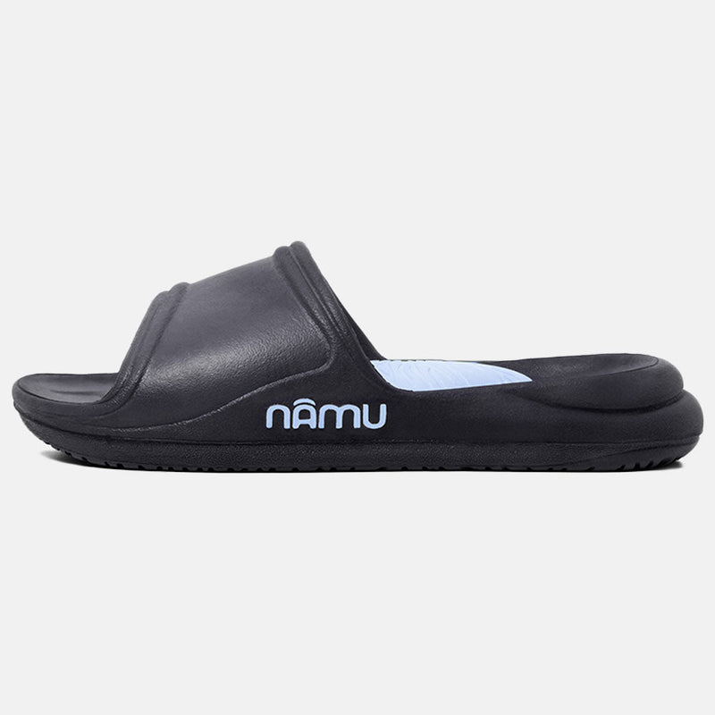NAMU Phase Slide - Space Black