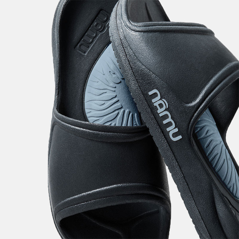 NAMU Phase Slide - Space Black