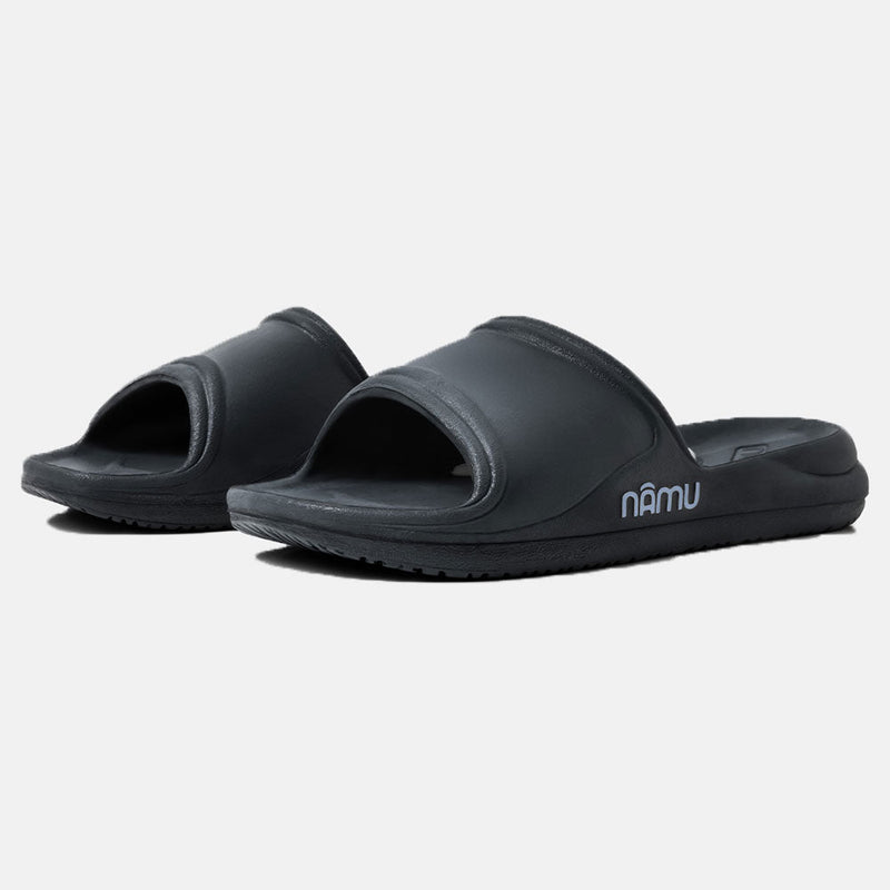 NAMU Phase Slide - Space Black