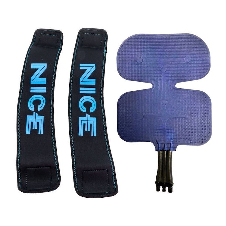 NICE Recovery Butterfly Wrap
