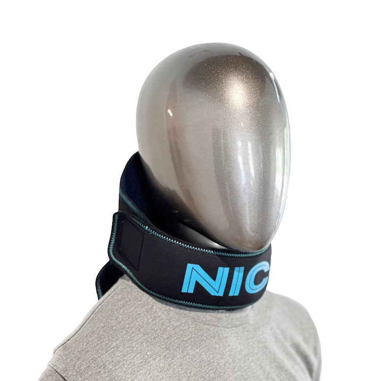 NICE Recovery Upper Cervical Wrap