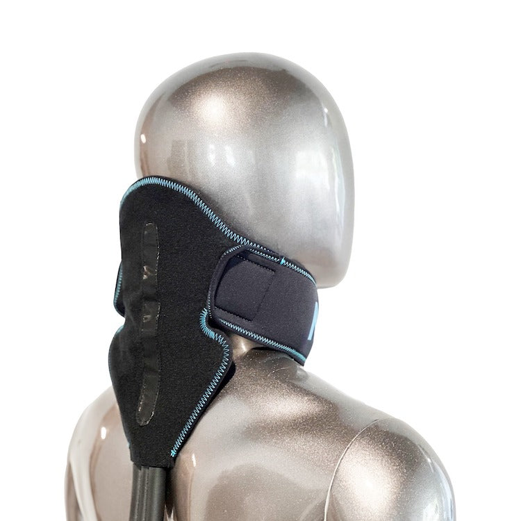 NICE Recovery Upper Cervical Wrap