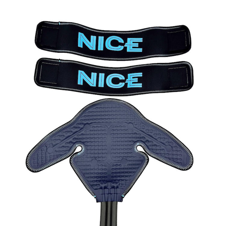 NICE Recovery Upper Cervical Wrap