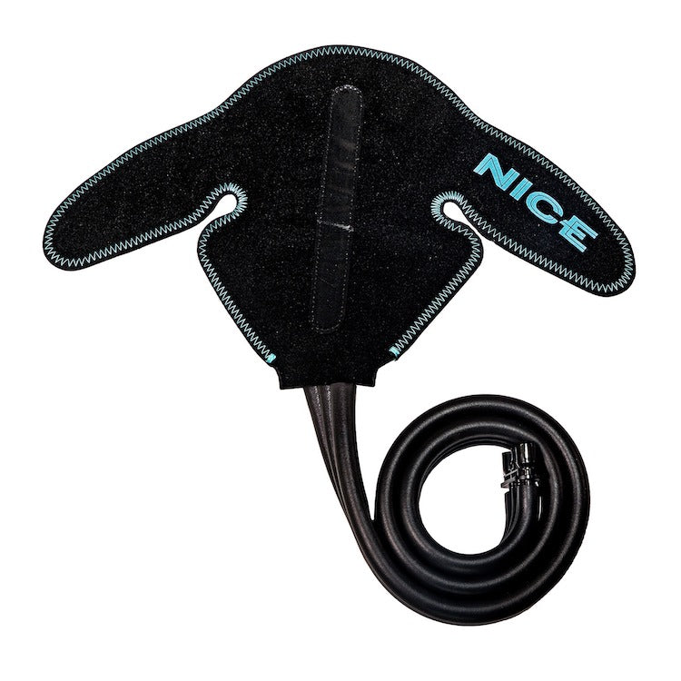 NICE Recovery Upper Cervical Wrap
