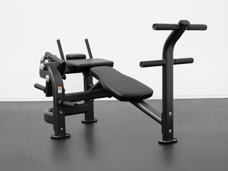 BodyKore G208 Ab Bench