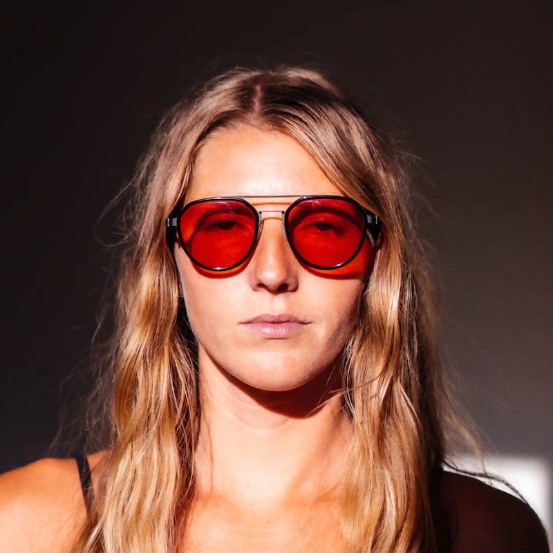 Chroma Nightshades Glasses