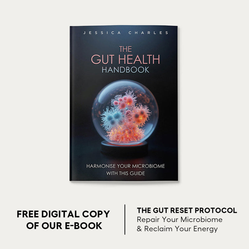 Nushape Gut Harmony