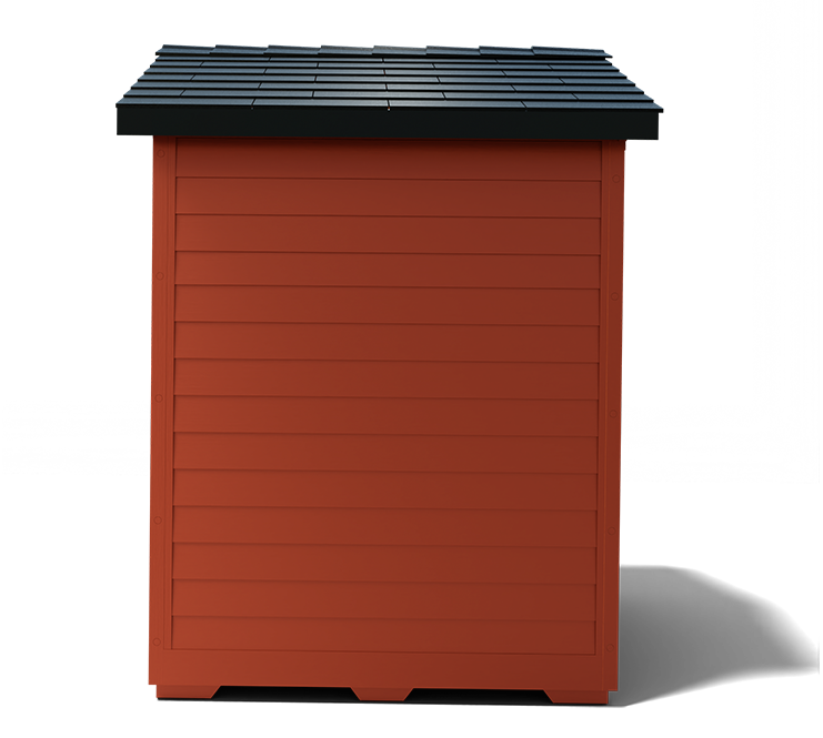 Medical Nature 7 Outdoor Hybrid Sauna (3-4 Person)