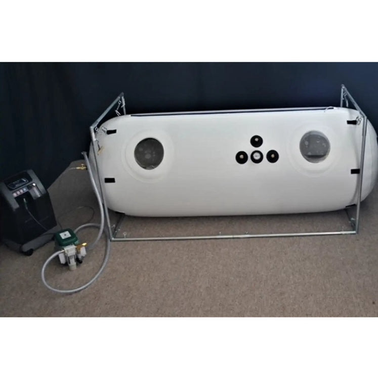 Newtowne Hyperbarics Portable Class 4 Mild Hyperbaric Chamber