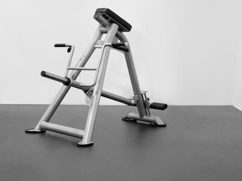 BodyKore CF2173 Standing T-Bar Row