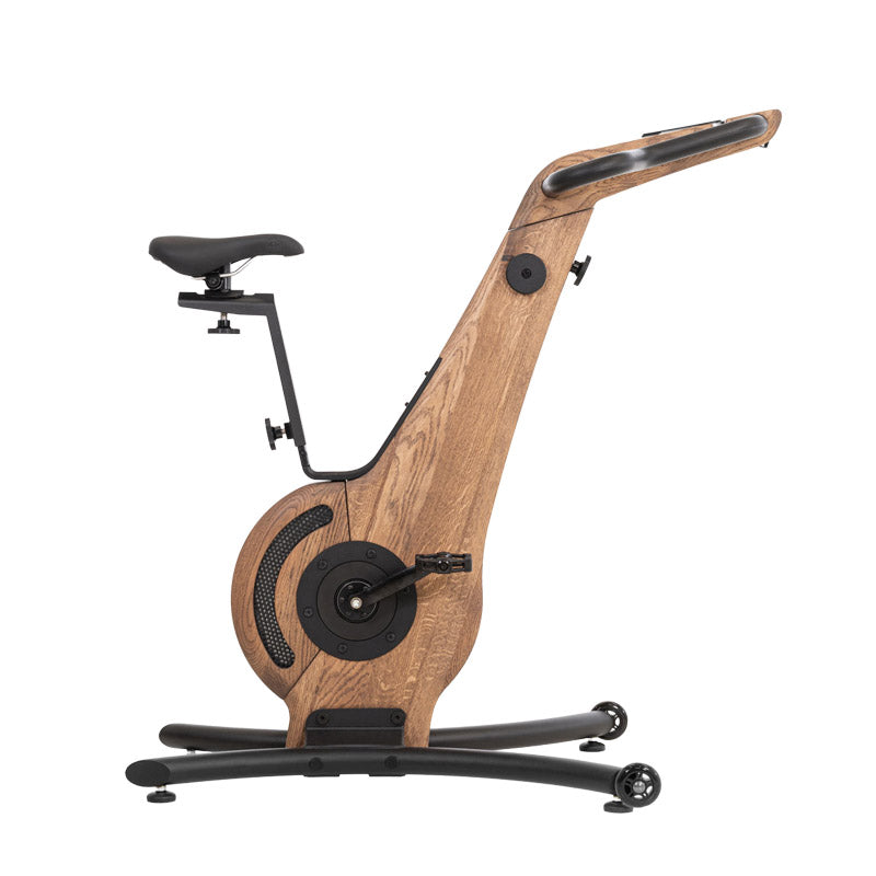 NOHRD Luxury Indoor Exercise Bike V2