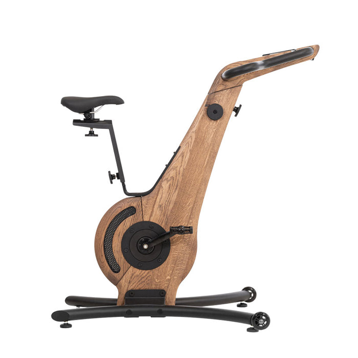 NOHrD Luxury Indoor Exercise Bike V2