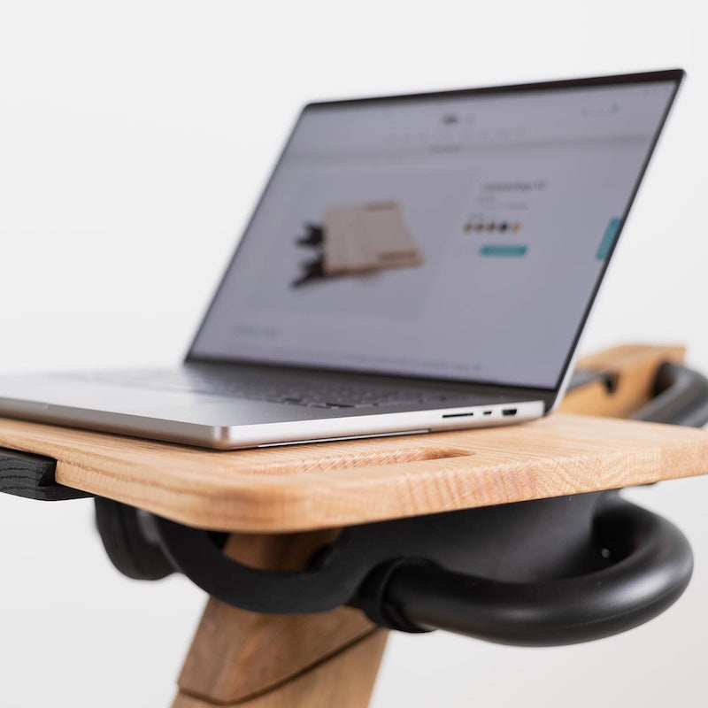 NOHRD Bike Laptop Support Tray
