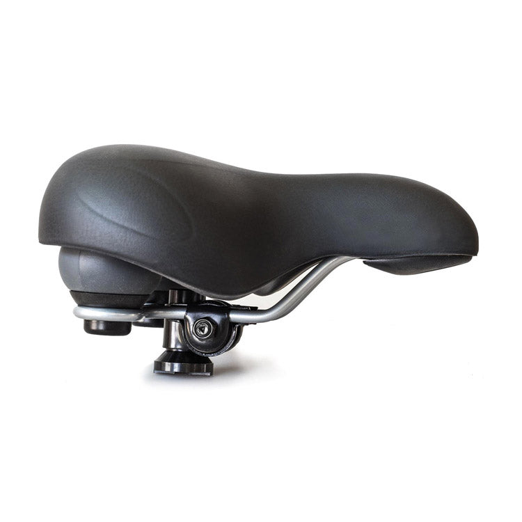 NOHRD Comfort Saddle