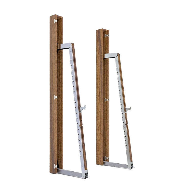 NOHRD SquatRack