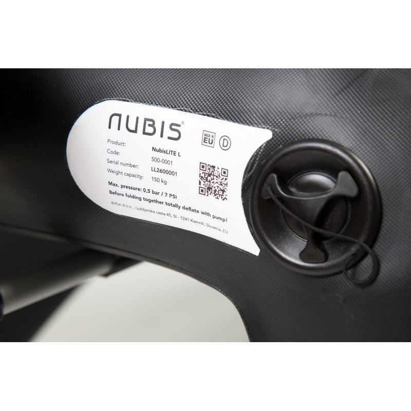 NubisLite Portable Massage Table