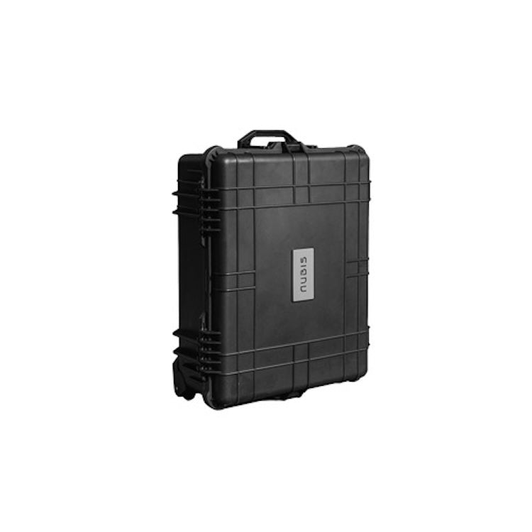 NubisPro XL 2.0 Portable Physiotherapy Table