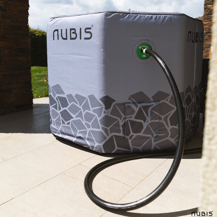 Nubis Ice Bath