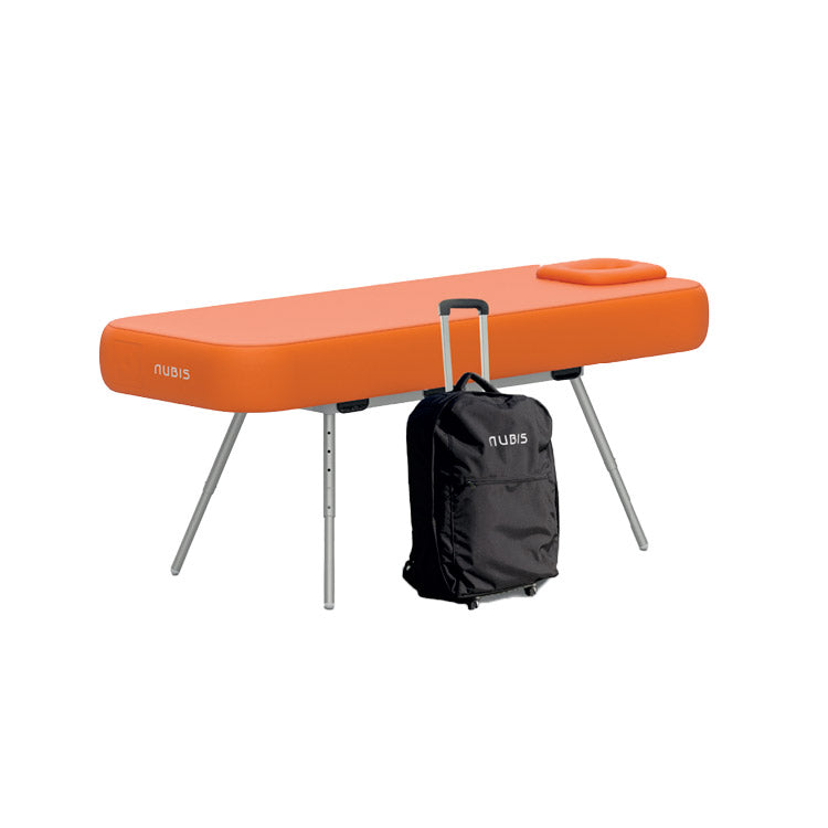 NubisPro XL 2.0 Portable Physiotherapy Table — Recovery For Athletes