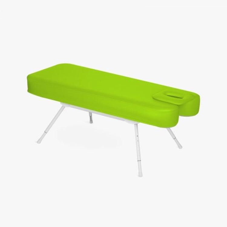 NubisPro XL 2.0 Portable Physiotherapy Table