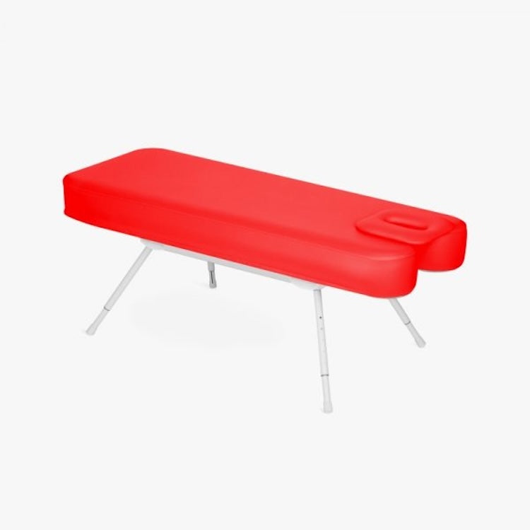 NubisPro XL 2.0 Portable Physiotherapy Table